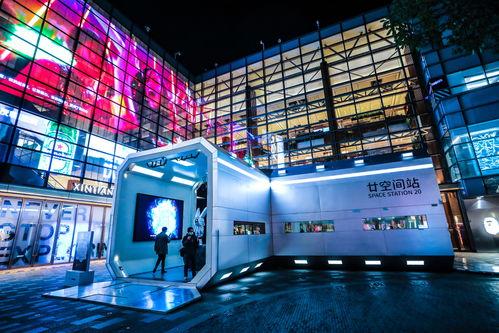 太空舱最新爆料视频,震撼视频揭示宇宙奥秘与未来探索 第3张 太空舱最新爆料视频,震撼视频揭示宇宙奥秘与未来探索 第3张