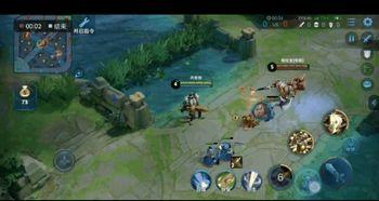 王者荣耀最新爆料圣枪哥